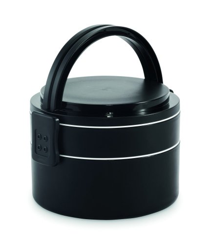 Dvoupatrový box na oběd 950 ml