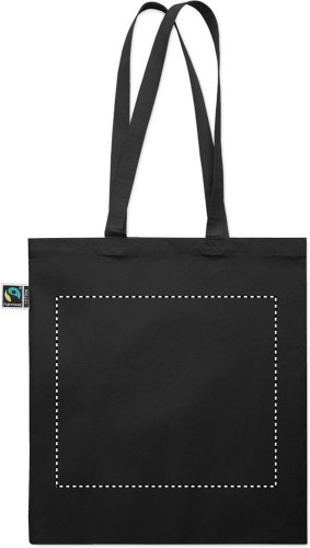 Nákupní taška, Fairtrade 180g