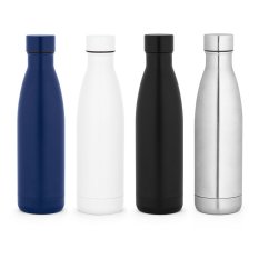 RE-BUFFON L. Termoska z 90% recyklované nerezové oceli 810 ml