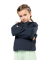 Detská hoodie mikina s kapucňou