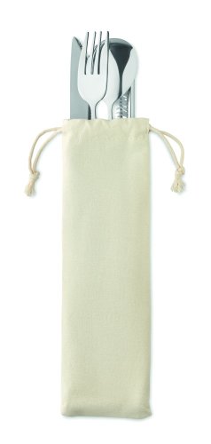 Sada příborů z nerezové oceli