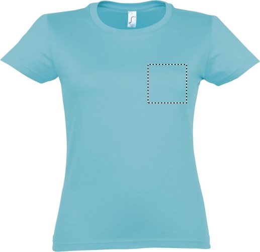 IMPERIAL WOMEN D. tričko 19