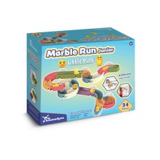 MARBLES CIRCUITS. Vzdelávacia hra pre deti