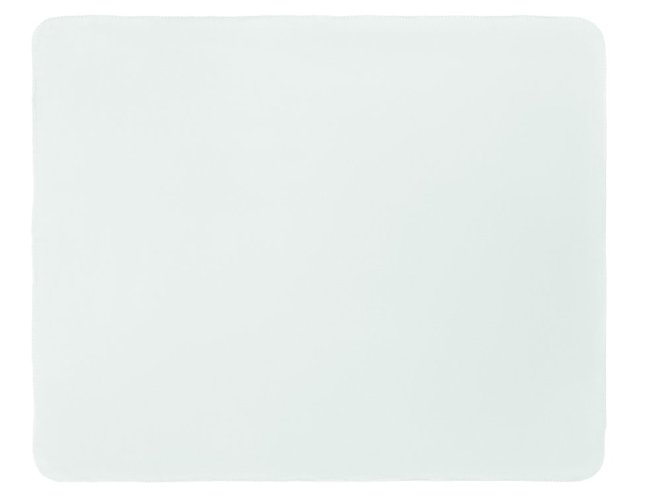 RPET fleecová deka 130 gr/m²