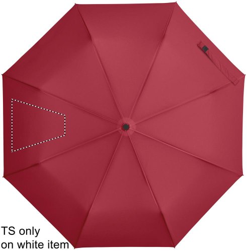 21" automatický deštník