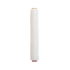 Ruční bílá stretch fólie 50 cm | 1.66 kg