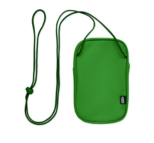 Cestovní RPET pouzdro