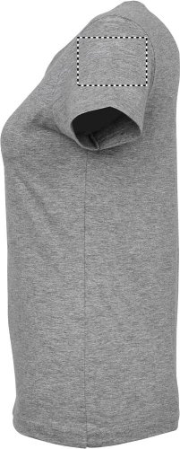 IMPERIAL WOMEN D. tričko 19