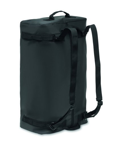 Cestovní taška z Tarpaulinu