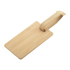 Jakarta visačka na batožinu