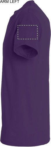 REGENT Uni tričko 150g