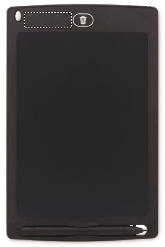 LCD tablet zápisník