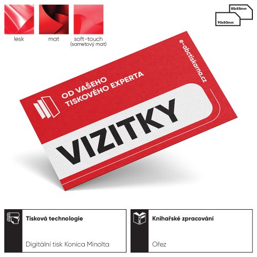 Vizitky 