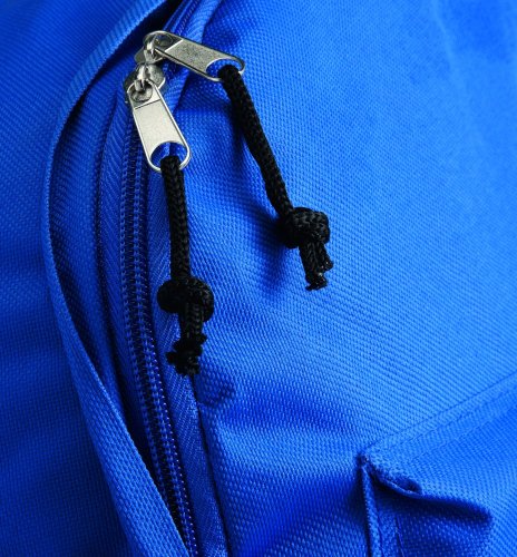 Batoh s vnější kapsou