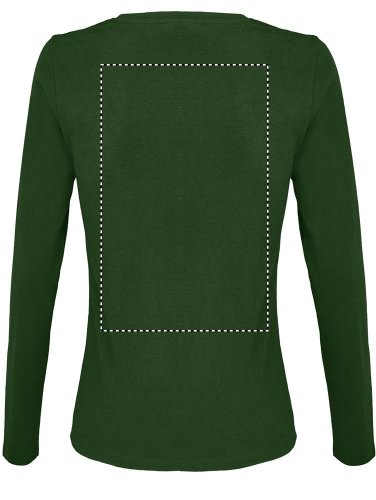 IMPERIAL LSL DÁMSKÉ TRIČKO