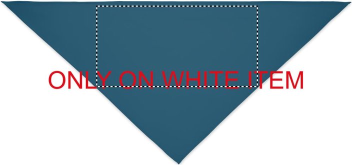 Multifunkční šátek