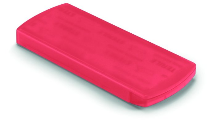 Náplasti v krabičce