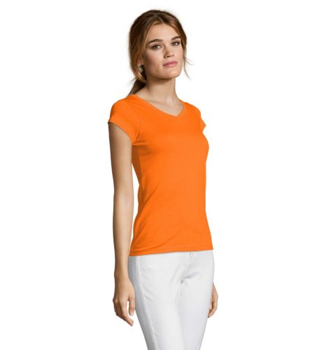 MOON DÁMSKÉ TRIČKO 150g