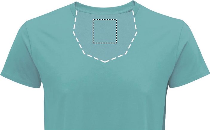 CRUSADER pánské tričko 150g