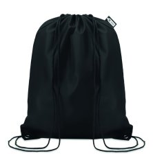 Batoh se šňůrkami 190T RPET