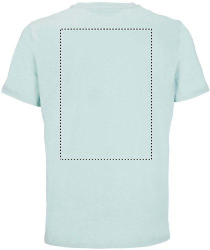 LEGEND Tričko Organic 175g