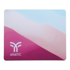 Subomat podložka pod myš pre sublimáciu