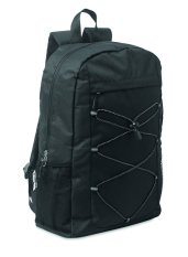 Batoh z polyesteru 600D RPET