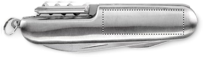 Multifunkční kapesní nůž