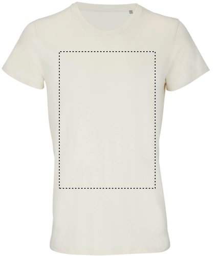 RE CRUSADER Tričko 150g