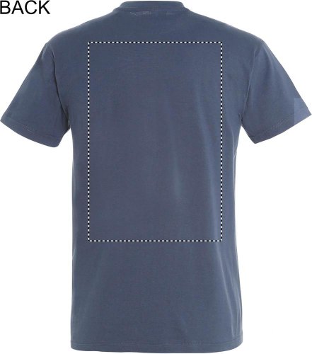 IMPERIAL MEN tričko 190g