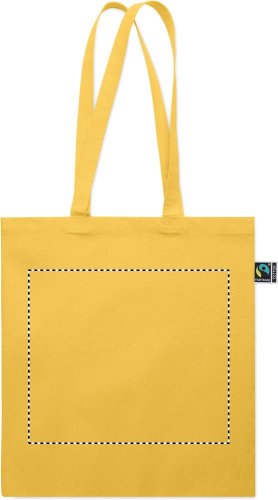 Nákupní taška, Fairtrade 180g