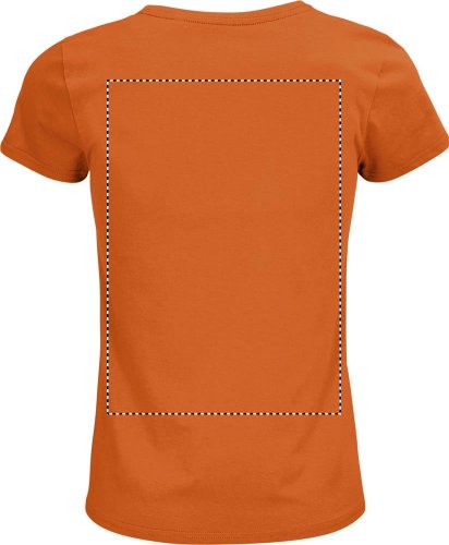 CRUSADER WOMEN D. tričko 15