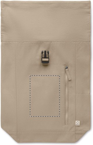 Rolovací batoh 390g