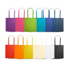 CANARY. Taška z netkanej textílie (80 g/m²)