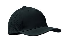 5 panelová baseballová čepice 2
