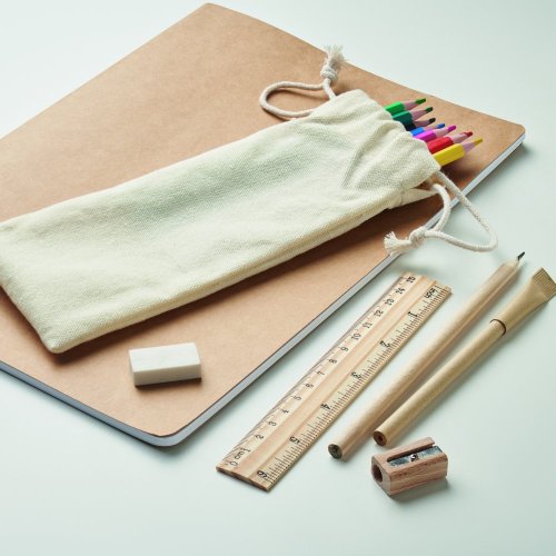 Dětská kreslící sada