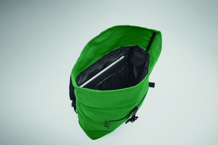 Rolovací batoh z 600D
