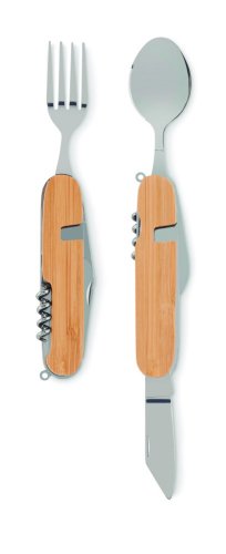 Multifunkční sada příborů