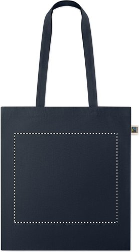 Nákupní taška, Fairtrade 180g