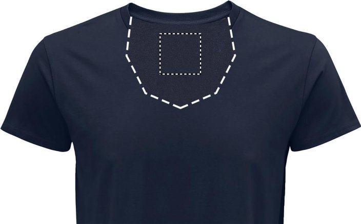 CRUSADER pánské tričko 150g