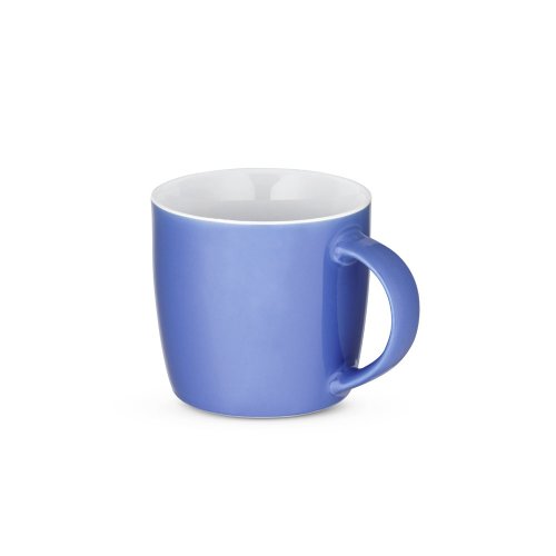 Keramický hrnek s lesklým povrchem 370 ml