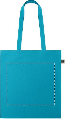 Nákupní taška, Fairtrade 180g