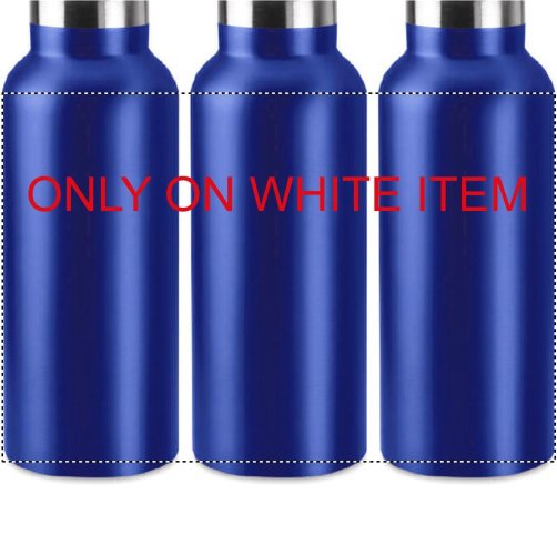 Dvoustěnná láhev 500 ml