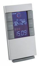 California meteostanica