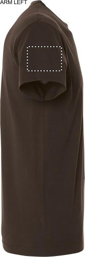 IMPERIAL MEN tričko 190g