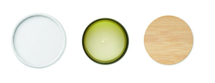 Rostlinná svíčka  120gr