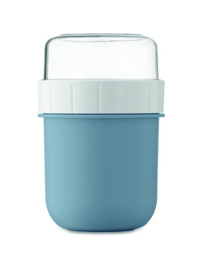 Hrnek na cesty z PP 450 ml