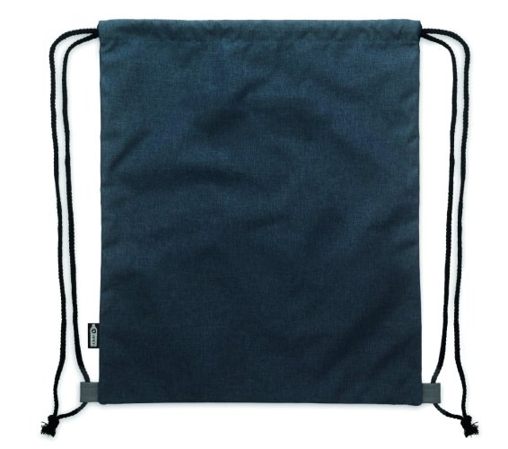Stahovací RPET PU batoh