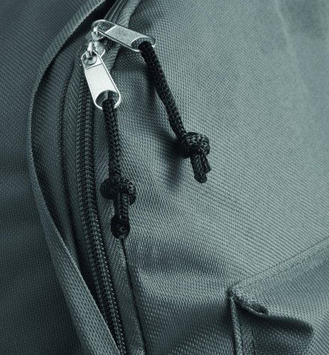 Batoh s vnější kapsou