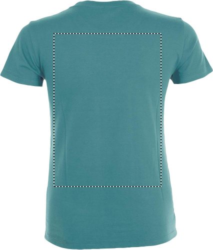 REGENT DÁMSKÉ TRIČKO 150g